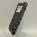 iPhone 13 Pro 256GB Graphite 98% pin 100% Máy đã trả hết tiền mạng dùng như Quốc tế Apple (Đã thay pin - Có xước) - HH5281