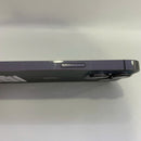 iPhone 13 Pro 256GB Graphite 98% pin 100% Máy đã trả hết tiền mạng dùng như Quốc tế Apple (Đã thay pin - Có xước) - HH5281