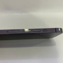 iPhone 13 Pro 256GB Graphite 98% pin 100% Máy đã trả hết tiền mạng dùng như Quốc tế Apple (Đã thay pin - Có xước) - HH5281