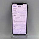 iPhone 13 Pro 256GB Graphite 98% pin 100% Máy đã trả hết tiền mạng dùng như Quốc tế Apple (Đã thay pin - Có xước) - HH5281