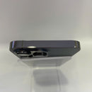 iPhone 13 Pro 256GB Graphite 98% pin 100% Máy đã trả hết tiền mạng dùng như Quốc tế Apple (Đã thay pin - Xước ít) - HH7054