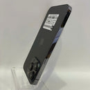 iPhone 13 Pro 256GB Graphite 98% pin 100% Máy đã trả hết tiền mạng dùng như Quốc tế Apple (Đã thay pin - Xước ít) - HH7054
