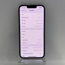 iPhone 13 Pro 256GB Graphite 98% pin 100% Máy đã trả hết tiền mạng dùng như Quốc tế Apple (Đã thay pin - Xước ít) - HH7054