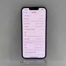 iPhone 13 Pro 256GB Graphite 98% pin 100% Máy đã trả hết tiền mạng dùng như Quốc tế Apple (Đã thay pin - Xước ít) - HH7054