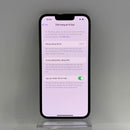 iPhone 13 Pro 256GB Graphite 98% pin 100% Máy đã trả hết tiền mạng dùng như Quốc tế Apple (Đã thay pin - Xước ít) - HH7054