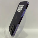 iPhone 14 Pro 256GB Deep Purple 98% pin 100% Máy đã trả hết tiền mạng dùng như Quốc tế Apple (Đã thay pin - Có xước) - HH1447