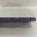 iPhone 14 Pro 256GB Deep Purple 98% pin 100% Máy đã trả hết tiền mạng dùng như Quốc tế Apple (Đã thay pin - Có xước) - HH1447