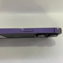 iPhone 14 Pro 256GB Deep Purple 98% pin 100% Máy đã trả hết tiền mạng dùng như Quốc tế Apple (Đã thay pin - Có xước) - HH1447