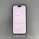 iPhone 14 Pro 256GB Deep Purple 98% pin 100% Máy đã trả hết tiền mạng dùng như Quốc tế Apple (Đã thay pin - Có xước) - HH1447