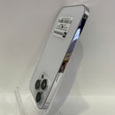 iPhone 14 Pro 256GB Silver 98% pin 100% Máy đã trả hết tiền mạng dùng như Quốc tế Apple (Đã thay pin) - HH3095