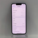 iPhone 13 Pro 256GB Sierra Blue 98% pin 100% Máy đã trả hết tiền mạng dùng như Quốc tế Apple (Đã thay pin - Có xước) - HH8733
