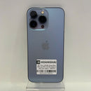iPhone 13 Pro 256GB Sierra Blue 98% pin 89% Quốc Tế Apple (Xước ít - thay pin Apple) - HH2931
