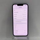iPhone 13 Pro 256GB Sierra Blue 98% pin 89% Quốc Tế Apple (Xước ít - thay pin Apple) - HH2931