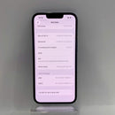 iPhone 13 Pro 256GB Sierra Blue 98% pin 89% Quốc Tế Apple (Xước ít - thay pin Apple) - HH2931