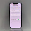 iPhone 13 Pro 256GB Sierra Blue 98% pin 89% Quốc Tế Apple (Xước ít - thay pin Apple) - HH2931