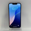 iPhone 13 Pro 256GB Sierra Blue 98% pin 100% Máy đã trả hết tiền mạng dùng như Quốc tế Apple (Đã thay pin - Có xước) - HH4915