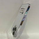 iPhone 14 Pro 128GB Silver 98% pin 100% Máy đã trả hết tiền mạng dùng như Quốc tế Apple (Đã thay pin - Có xước - đốm 0.5x, 3x) - HH9847