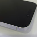 iPhone 14 Pro 128GB Silver 98% pin 100% Máy đã trả hết tiền mạng dùng như Quốc tế Apple (Đã thay pin - Có xước - đốm 0.5x, 3x) - HH9847