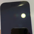 iPhone 14 Pro 128GB Silver 98% pin 100% Máy đã trả hết tiền mạng dùng như Quốc tế Apple (Đã thay pin - Có xước - đốm 0.5x, 3x) - HH9847