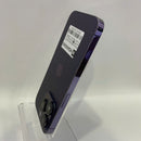 iPhone 14 Pro 256GB Deep Purple 98% pin 100% Máy đã trả hết tiền mạng dùng như Quốc tế Apple (Đã thay pin - Có xước - đốm 0.5x ) - HH8285