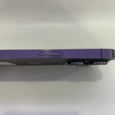 iPhone 14 Pro 256GB Deep Purple 98% pin 100% Máy đã trả hết tiền mạng dùng như Quốc tế Apple (Đã thay pin - Có xước - đốm 0.5x ) - HH8285