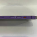 iPhone 14 Pro 256GB Deep Purple 98% pin 100% Máy đã trả hết tiền mạng dùng như Quốc tế Apple (Đã thay pin - Có xước - đốm 0.5x ) - HH8285