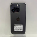 iPhone 14 Pro 256GB Space Black 98% ĐBH pin 85% Quốc tế từ SB (Không dùng sim SB) (Xước ít - đốm 0.5x ) - HH8866
