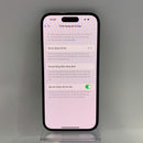 iPhone 14 Pro 256GB Space Black 98% ĐBH pin 85% Quốc tế từ SB (Không dùng sim SB) (Xước ít - đốm 0.5x ) - HH8866