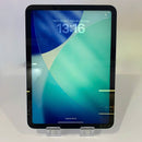 iPad Generasi ke-11 11" 128GB Perak 5G + Wifi 100% Kondisi Fullbox, Baterai 100% Dari SB 