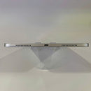 iPad Generasi ke-11 11" 128GB Perak 5G + Wifi 100% Kondisi Fullbox, Baterai 100% Dari SB 