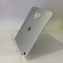iPad Generasi ke-11 11" 128GB Perak 5G + Wifi 100% Kondisi Fullbox, Baterai 100% Dari SB 