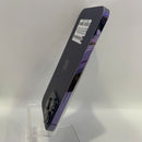 iPhone 14 Pro Max 128GB Deep Purple 98% pin 100% Quốc Tế Apple (Đã thay pin - Có xước) - HH5464