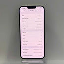 iPhone 14 Plus 128GB Starlight 98% pin 100% Máy đã trả hết tiền mạng dùng như Quốc tế Apple (Đã thay pin - Xước ít) - HH8940