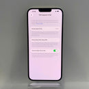 iPhone 14 Plus 128GB Starlight 98% pin 100% Máy đã trả hết tiền mạng dùng như Quốc tế Apple (Đã thay pin - Xước ít) - HH8940