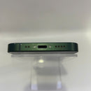 iPhone 13 mini 128GB Green 98% pin 100% Máy đã trả hết tiền mạng dùng như Quốc tế Apple (Đã thay pin - Có trầy) - HH2868