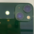 iPhone 13 mini 128GB Green 98% pin 100% Máy đã trả hết tiền mạng dùng như Quốc tế Apple (Đã thay pin - Có trầy) - HH2868