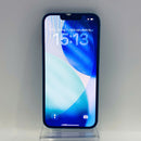 iPhone 14 128GB Blue 98% pin 100% Máy đã trả hết tiền mạng dùng như Quốc tế Apple (Đã thay pin - Có xước) - HH3839
