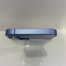 iPhone 14 128GB Blue 98% pin 100% Máy đã trả hết tiền mạng dùng như Quốc tế Apple (Đã thay pin - Có xước) - HH3839