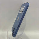 iPhone 14 128GB Blue 98% pin 100% Máy đã trả hết tiền mạng dùng như Quốc tế Apple (Đã thay pin - Có xước) - HH3839
