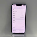iPhone 14 128GB Blue 98% pin 100% Máy đã trả hết tiền mạng dùng như Quốc tế Apple (Đã thay pin - Có xước) - HH3839