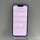 iPhone 14 128GB Blue 98% pin 100% Máy đã trả hết tiền mạng dùng như Quốc tế Apple (Đã thay pin - Có xước) - HH3839