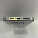 iPhone 15 Pro Max 256GB White Titanium 97% pin 100% Quốc Tế Apple (Đã thay pin - Có trầy) - HH8137