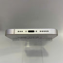 iPhone 13 128GB Starlight 98% pin 100% Quốc Tế Apple (Đã thay pin - Có xước) - HH0682