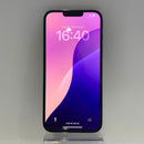 iPhone 13 Pro Max 256GB Graphite 98% pin 84% Quốc tế Apple (Có xước - camera trước, sau chấm mực, ĐBH) - HH7817