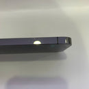 iPhone 13 Pro Max 256GB Graphite 98% pin 84% Quốc tế Apple (Có xước - camera trước, sau chấm mực, ĐBH) - HH7817