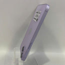 iPhone 14 Plus 128GB Purple 97% pin 100% Máy đã trả hết tiền mạng dùng như Quốc tế Apple (Đã thay pin - Có trầy) - HH5553