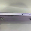 iPhone 14 Plus 128GB Purple 97% pin 100% Máy đã trả hết tiền mạng dùng như Quốc tế Apple (Đã thay pin - Có trầy) - HH5553