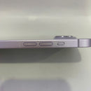 iPhone 14 Plus 128GB Purple 97% pin 100% Máy đã trả hết tiền mạng dùng như Quốc tế Apple (Đã thay pin - Có trầy) - HH5553