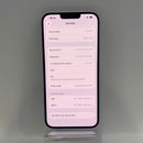 iPhone 14 Plus 128GB Purple 97% pin 100% Máy đã trả hết tiền mạng dùng như Quốc tế Apple (Đã thay pin - Có trầy) - HH5553