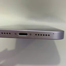 iPhone 14 Plus 128GB Purple 97% pin 100% Máy đã trả hết tiền mạng dùng như Quốc tế Apple (Đã thay pin - Có trầy) - HH5553